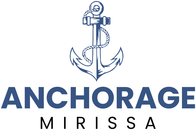 Logo Anchorage Mirissa